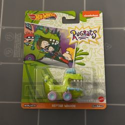 Hotwheels - Rugrats