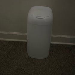 Diaper Genie 