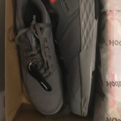 NEW IN BOX Reebok Work Astroride Strike 