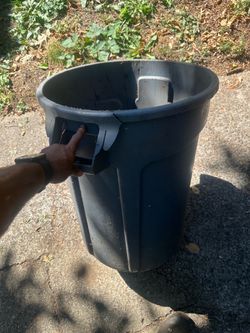 Trash
