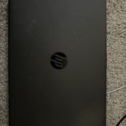 Hp 250 G6 15in Screen Make Offer