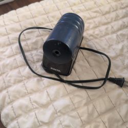 Electric Pencil Sharpener 