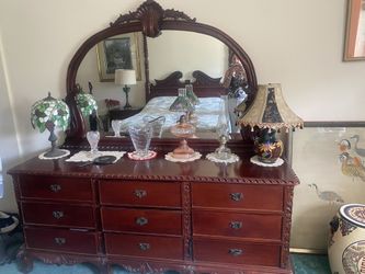Bedroom furniture