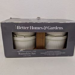 Ramekins 