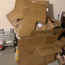 Free Card Board Boxes 