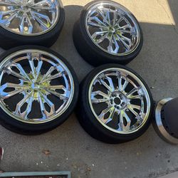 Rims