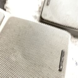BMW E30 Premium Speakers 