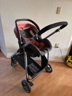 Evenflo Stroller