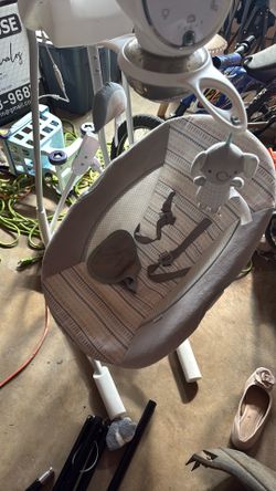 Ingenuity Baby Swing