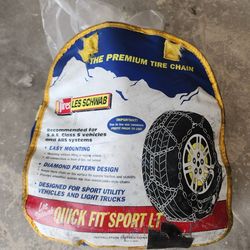 Car chains