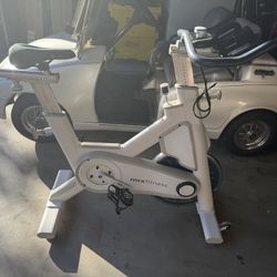 MYX Fitness Bike