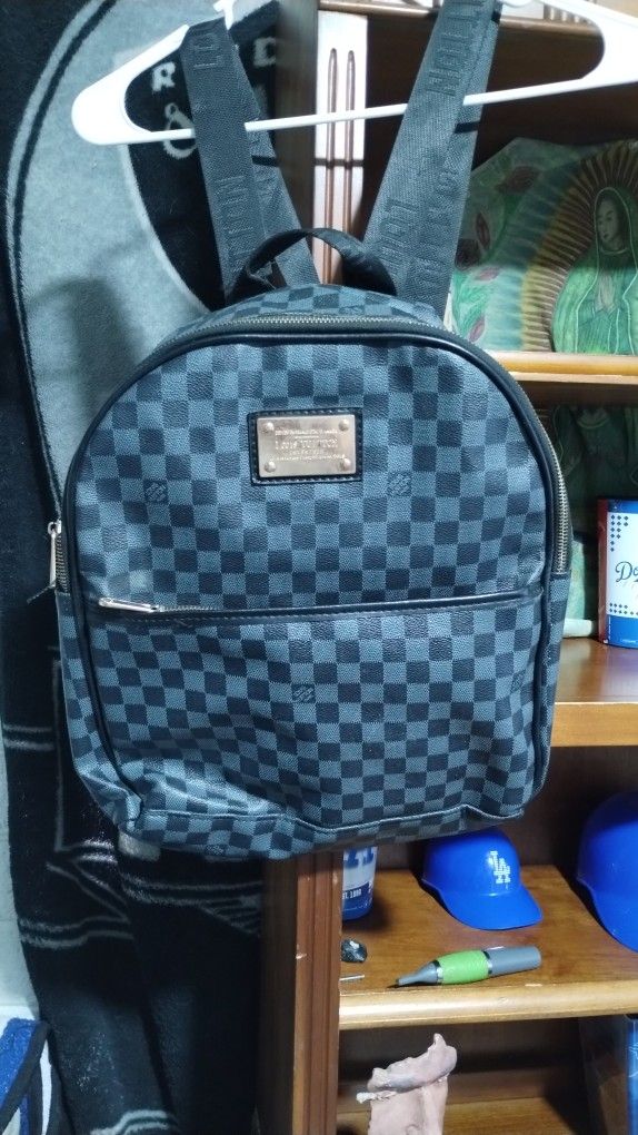 Louis Vuitton Men's Backpack
