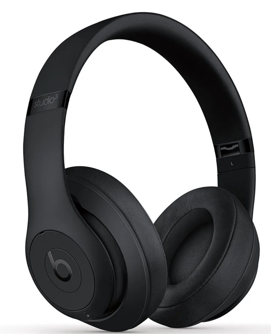 Beats Studio 3