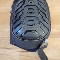 Brand New AmazonBasics Professional Gel Cushion Knee Pads 1 pair