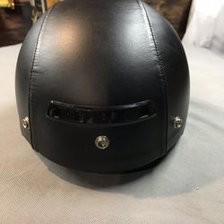 FG-2 by HJC Motorcycle half helmet