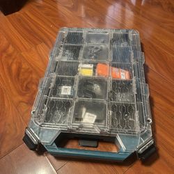 Maktrak Low Profile Case