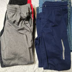 Boys Clothes Lot 