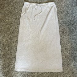 Pencil Skirt