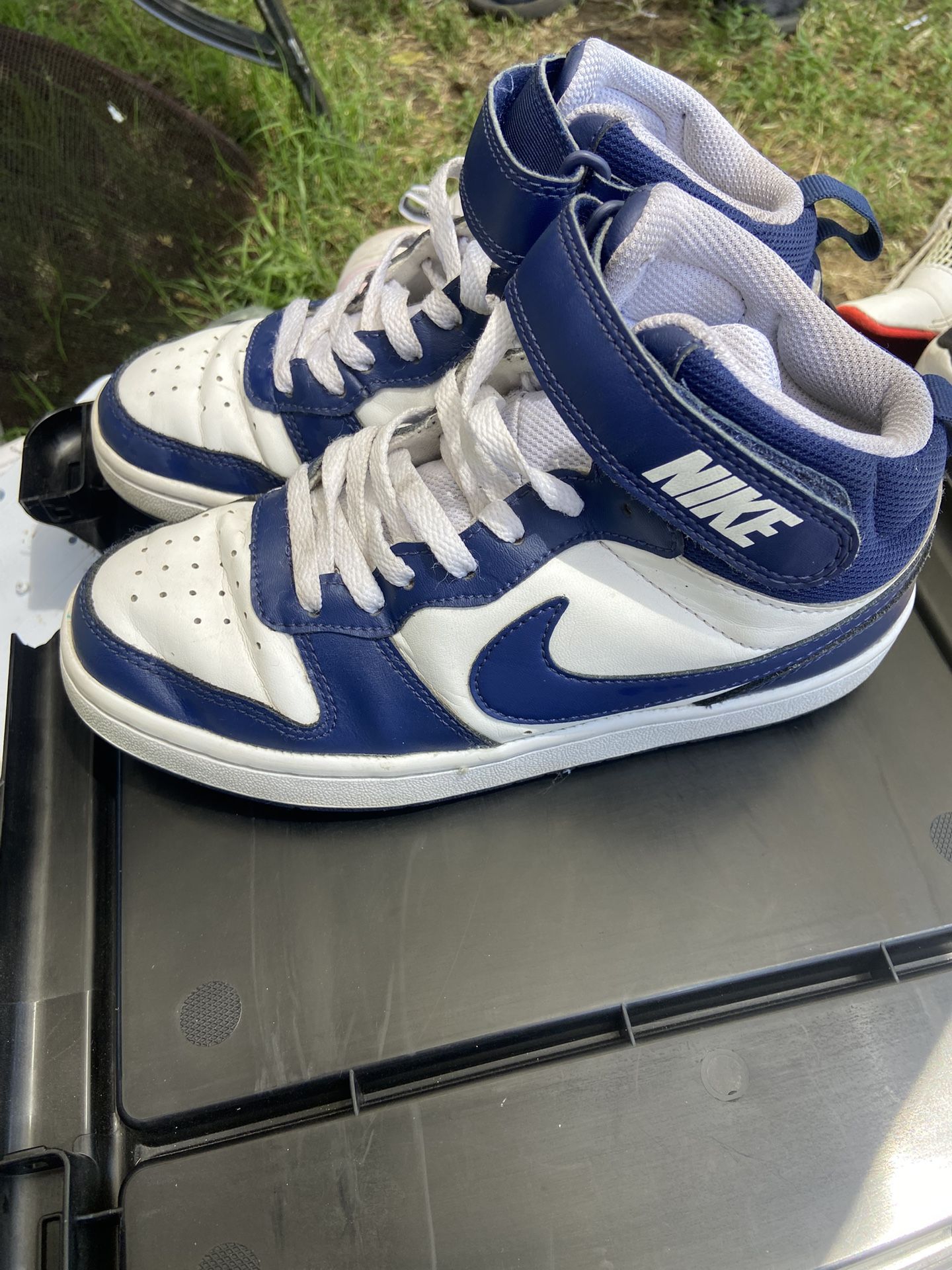 Nike Shoes 