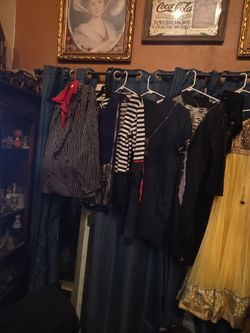 Halloween costumes