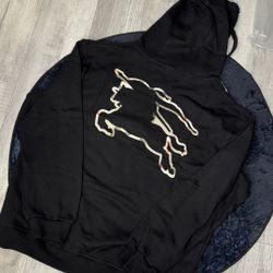 Burberry Size Xl Fits Like Large