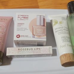Beauty bundle