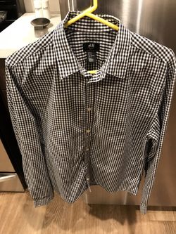 Dress Shirt