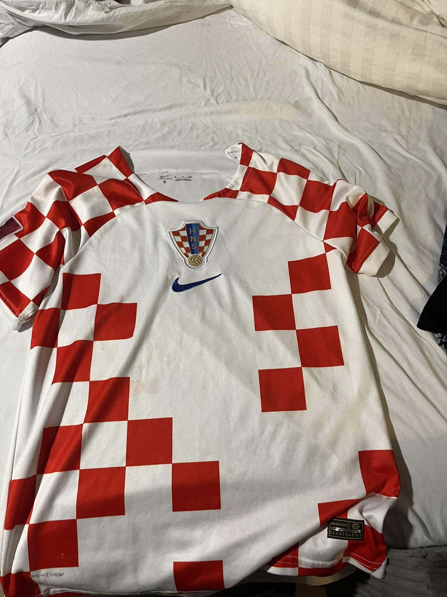 Soccer Jerseys