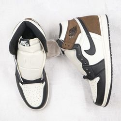 Jordan 1 High Dark Mocha 96