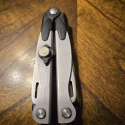 Gerber Multi Tool Recoil