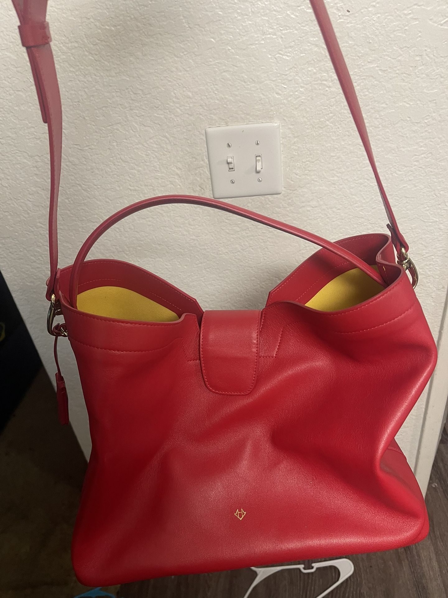 Hugo Volpino Bag