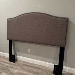 Upholstered Headboard 