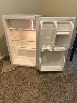 Mini Fridge