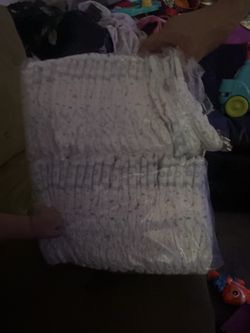 Huggies Diaper Pack