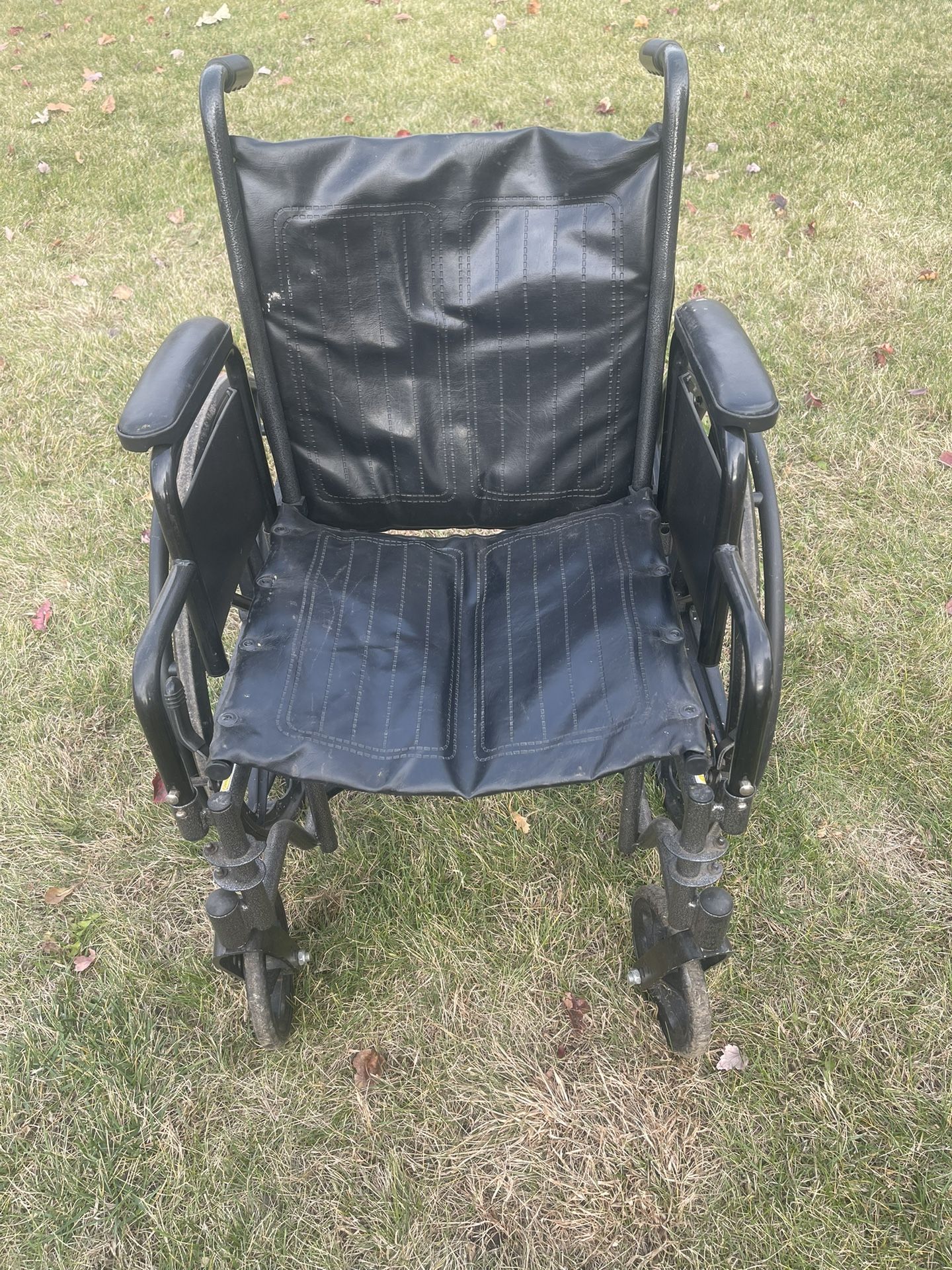 Rhythm Healthcare Wheel Chair