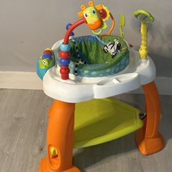 BABY JUMPER
