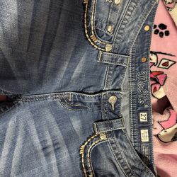 Miss me mid rise boot