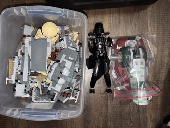 lego slave 1 20th anniversary