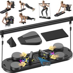 Pilates Board