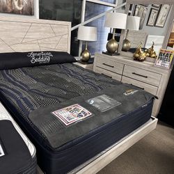 Perfect Bedroom Set! $799 🤍📦🔥