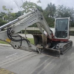 Takeuchi TB290