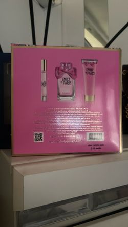 Set De Mujer Nuevo En Paquete