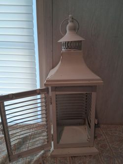 Candle holder