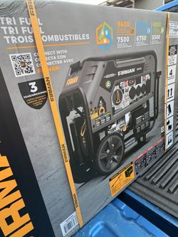 Generator