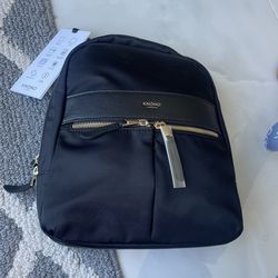Knomo London Mini Backpack