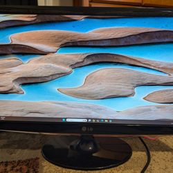 Computer Monitor 23 inch