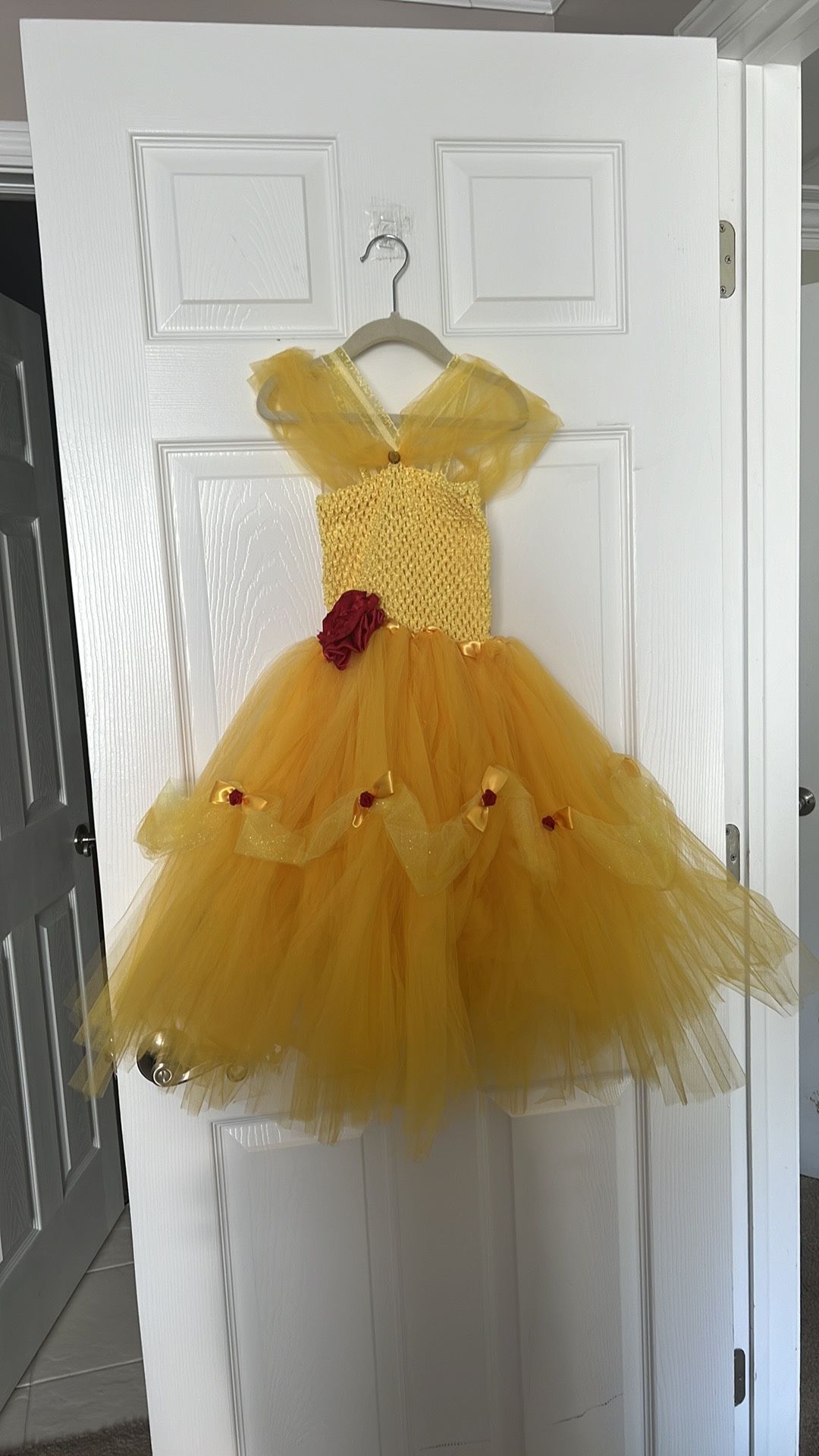 Tutu Dress