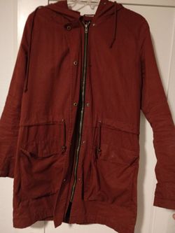 Forever 21 Jacket