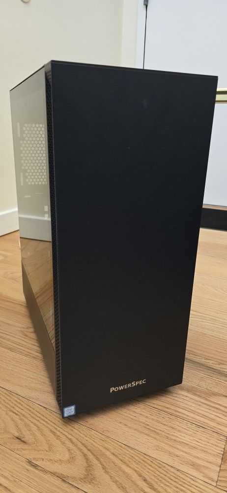 Powerspec PC Tower
