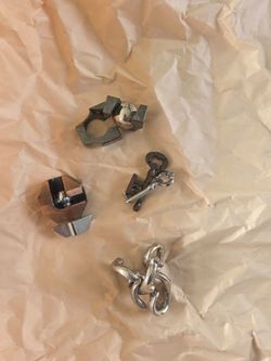 Puzzles